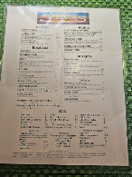 Jonathon's Diner Menu Photo 5