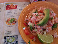 Las Glorias Grill Menu Photo 3