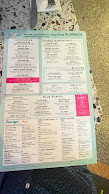 Ellen's Stardust Diner Menu Photo 1
