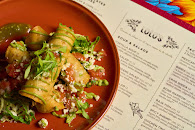 Lolo's Surf Cantina Menu Photo 5