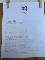 Mandolin Aegean Bistro Menu Photo 4