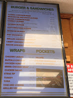Boston Kitchen Pizza Menu Photo 3