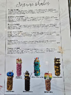 Sugar Factory American Brasserie - Atlanta Menu Photo 2