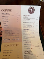 El Tamarindo Menu Photo 3