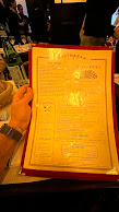 Balthazar Menu Photo 4