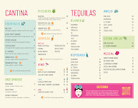Wild Salsa Menu Photo 2