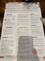First Watch Menu Photo 2
