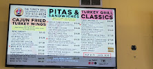 The Turkey Grill Menu Photo 1