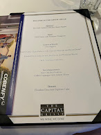 The Capital Grille Menu Photo 2