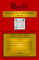The Queen Vic Menu Photo 3