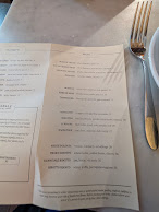 SRV Menu Photo 4