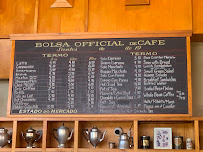 Zeitgeist Coffee Menu Photo 2