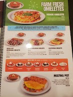 NORMS Restaurant Menu Photo 3