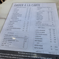 Texas de Brazil - Dallas Menu Photo 4