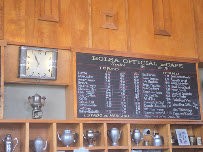 Zeitgeist Coffee Menu Photo 4
