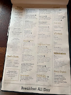 Ted's Bulletin - Capitol Hill Menu Photo 4