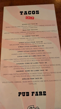 Garaje Menu Photo 3