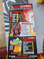 The Licking South Beach Menu Photo 2
