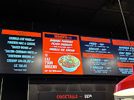 Hattie B's Hot Chicken- Atlanta West Midtown Menu Photo 2