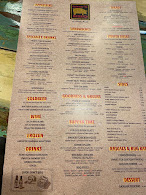 SAW’s Soul Kitchen Menu Photo 5