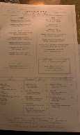 Marcel Menu Photo 4