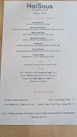 HaiSous Vietnamese Kitchen Menu Photo 3