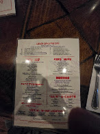 Ajo Al's Mexican Cafe Menu Photo 1