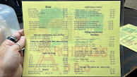 Archibald's Menu Photo 1