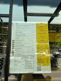 Marination Menu Photo 5