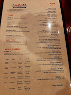 Coalfire Menu Photo 5
