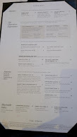 Fogo de Chão Brazilian Steakhouse Menu Photo 3