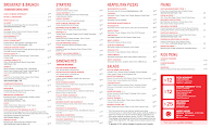 CRAFT Bayside Menu Photo 5