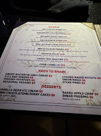 The Park at 14th Menu Photo 4