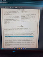 Venezia Menu Photo 1