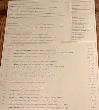 Rich Table Menu Photo 2