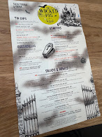 Tin Lizzy's Taco Americana Menu Photo 2
