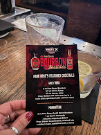 American Whiskey - Midtown Menu Photo 2