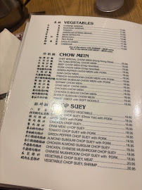 Tai Tung Restaurant Menu Photo 2