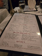 Ma Maison Menu Photo 3