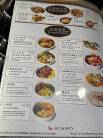 Penang Malaysian Cuisine Menu Photo 5