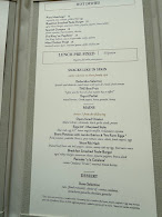 Bazaar Meat by José Andrés Menu Photo 5