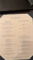 BlackSalt Menu Photo 4