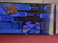 Uptown BBQ & Soulfood Menu Photo 5