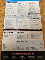 FiRE+iCE Interactive Grill & Bar Menu Photo 4