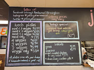 Johnny's Restaurant Menu Photo 5