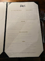Ray's In the City Menu Photo 5