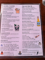 Cuchara Menu Photo 4
