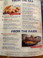 Bubba Gump Shrimp Co. Menu Photo 4