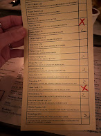 Kimball House Menu Photo 2