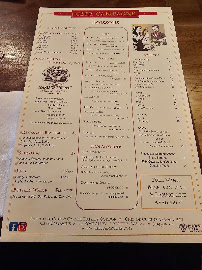 Cafe Campagne Menu Photo 5